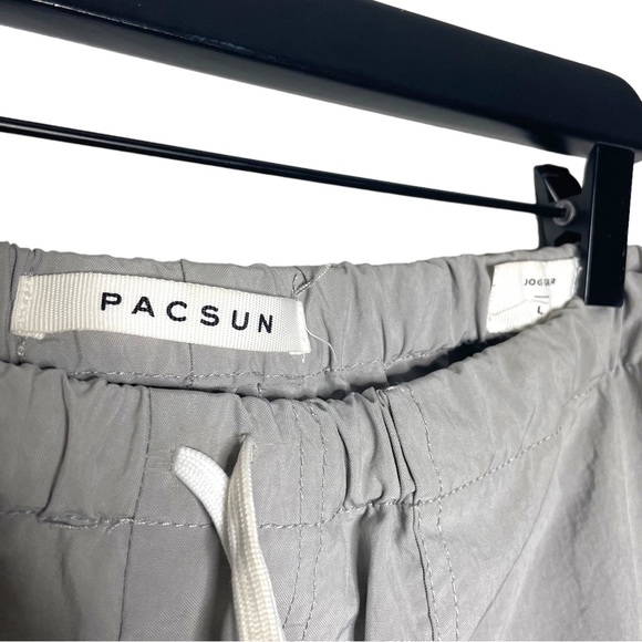 PacSun nylon jogger track pants - Picture 8 of 8